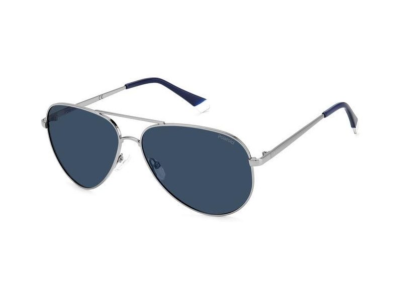 Polaroid PLD 6012 N NEW V84 C3 56 Men Women sunglasses Co