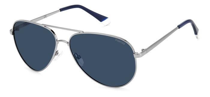Polaroid sunglasses PLD 6012/N/NEW V84/C3 - Contact lenses