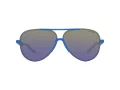 Polaroid PLD 6017/S ZDI 60 Men, Women sunglasses