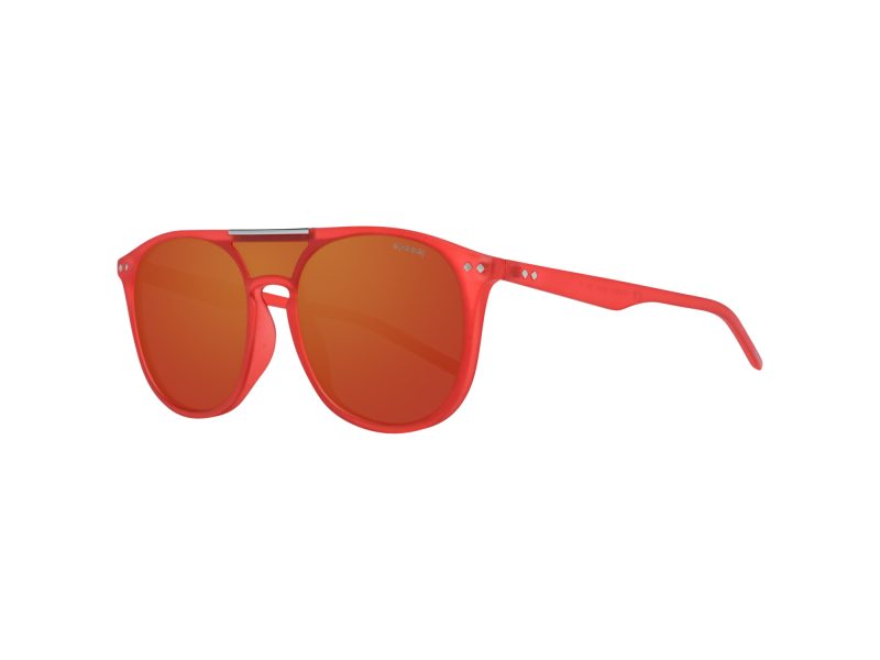 Polaroid PLD 6023/S 15J 99 Men, Women sunglasses