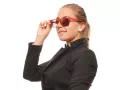 Polaroid PLD 6044/F/S C9A 55 Men, Women sunglasses