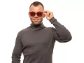 Polaroid PLD 6044/F/S C9A 55 Men, Women sunglasses