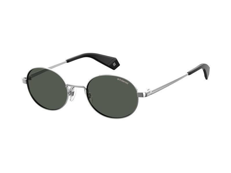 Polaroid PLD 6066/S 79D/M9 51 Men, Women sunglasses