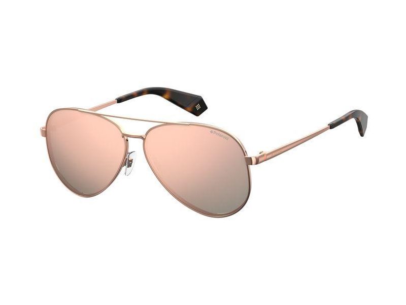 Polaroid PLD 6069/S/X 210/0J 61 Women sunglasses