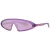 Polaroid PLD 6074/S B3VAI 130 Men, Women sunglasses