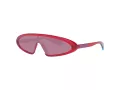 Polaroid PLD 6074/S C9AXN 128 Men, Women sunglasses