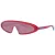 Polaroid PLD 6074/S C9AXN 128 Men, Women sunglasses