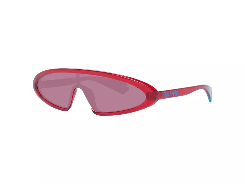 Polaroid PLD 6074/S C9AXN 128 Men, Women sunglasses