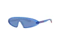 Polaroid PLD 6074/S PJPC3 118 Men, Women sunglasses