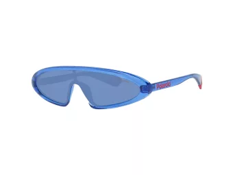 Polaroid PLD 6074/S PJPC3 118 Men, Women sunglasses
