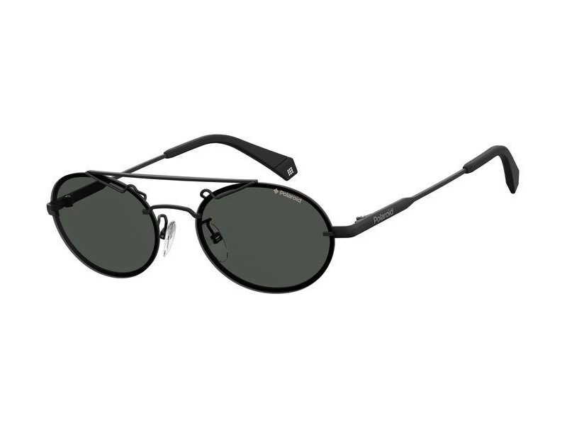 Polaroid PLD 6094/S 807/M9 52 Men, Women sunglasses