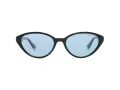 Polaroid PLD 6109/S OY4 53 Women sunglasses