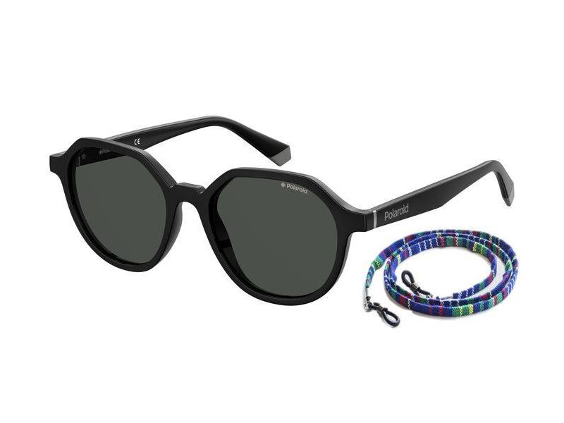 Polaroid PLD 6111/S 807/M9 51 Men, Women sunglasses