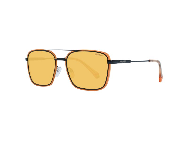 Polaroid PLD 6115 S 40G HE 56 Men sunglasses Contact lense