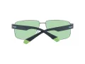 Polaroid PLD 6121/S SMF 58 Men, Women sunglasses