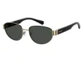 Polaroid PLD 6123/S RHL/M9 54 Men, Women sunglasses