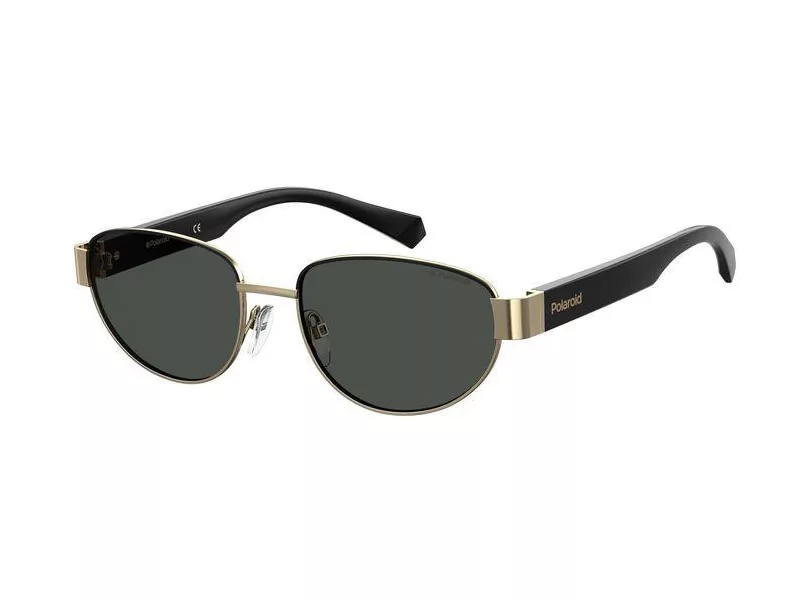Polaroid PLD 6123/S RHL/M9 54 Men, Women sunglasses