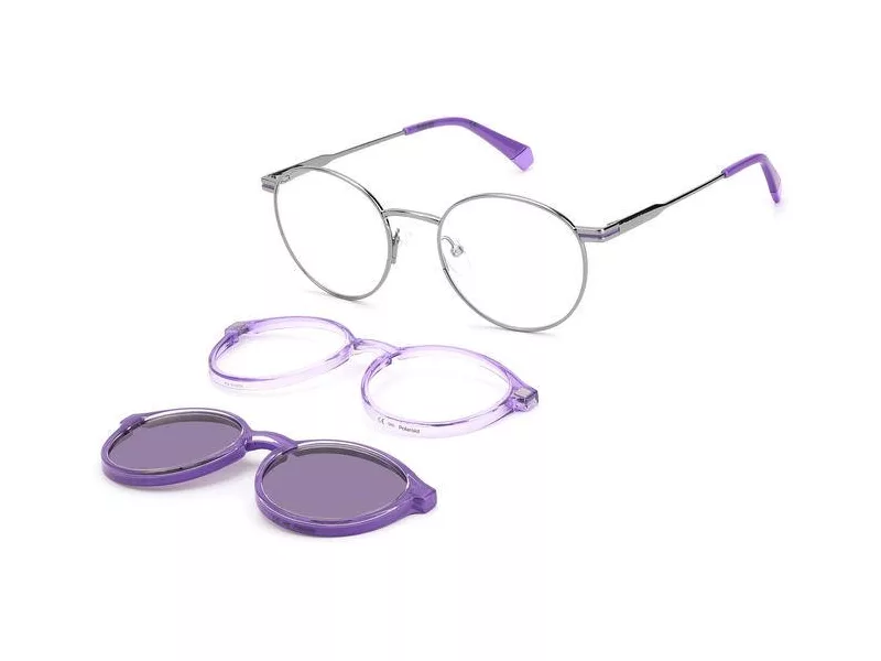 Polaroid PLD 6132/CS 6LB/KL 51 Men, Women glasses