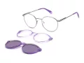 Polaroid PLD 6132/CS 6LB/KL 51 Men, Women glasses