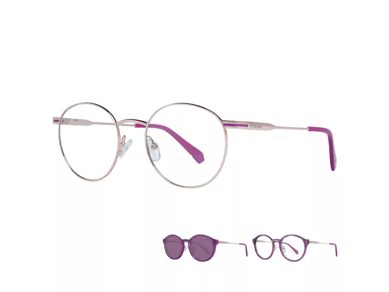 Polaroid PLD 6132/CS DDB/A2 51 Men, Women glasses