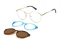 Polaroid PLD 6132/CS QWU/SP 51 Men, Women sunglasses