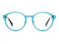 Polaroid PLD 6132/CS QWU/SP 51 Men, Women sunglasses