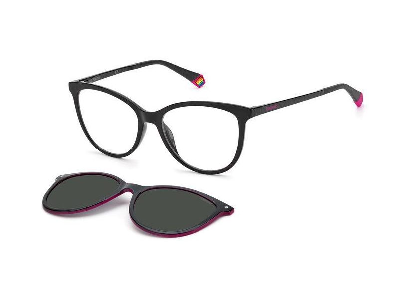 Polaroid PLD 6138/CS 807/M9 53 Women glasses