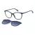 Polaroid PLD 6138/CS ZI9/Z7 53 Women glasses