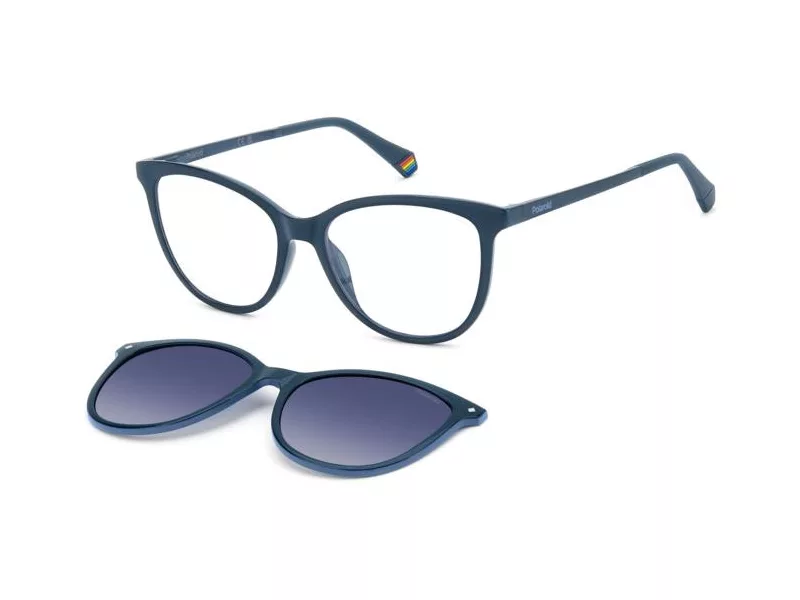Polaroid PLD 6138/CS ZI9/Z7 53 Women glasses
