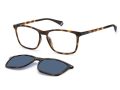 Polaroid PLD 6139/CS 086/C3 55 Men glasses
