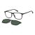 Polaroid PLD 6139/CS 7ZJ/UC 55 Men glasses