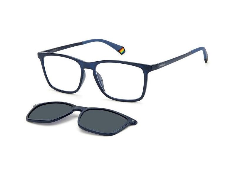 Polaroid PLD 6139/CS GEG/C3 55 Men glasses