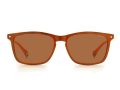 Polaroid PLD 6139/CS L7Q/HE 55 Men glasses