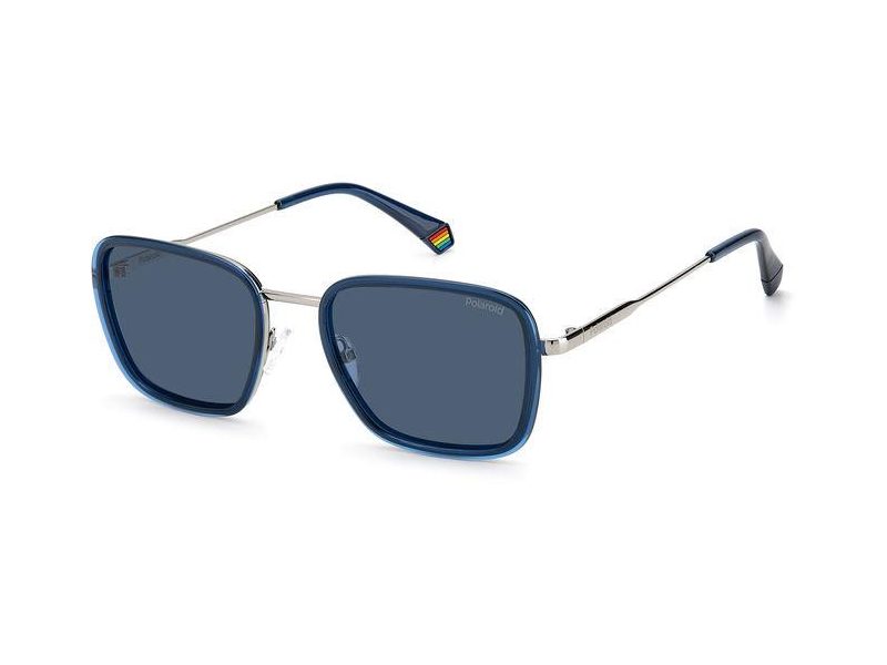 Polaroid PLD 6146/S PJP/C3 55 Men, Women sunglasses