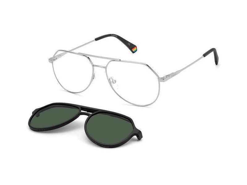 Polaroid PLD 6156/CS 6LB/UC 56 Men, Women glasses