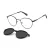 Polaroid PLD 6158/CS 807/M9 51 Men, Women glasses