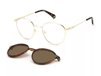 Polaroid PLD 6158/CS J5G/SP 51 Men, Women glasses