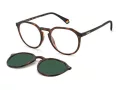 Polaroid PLD 6165/CS 086/UC 52 Men, Women glasses