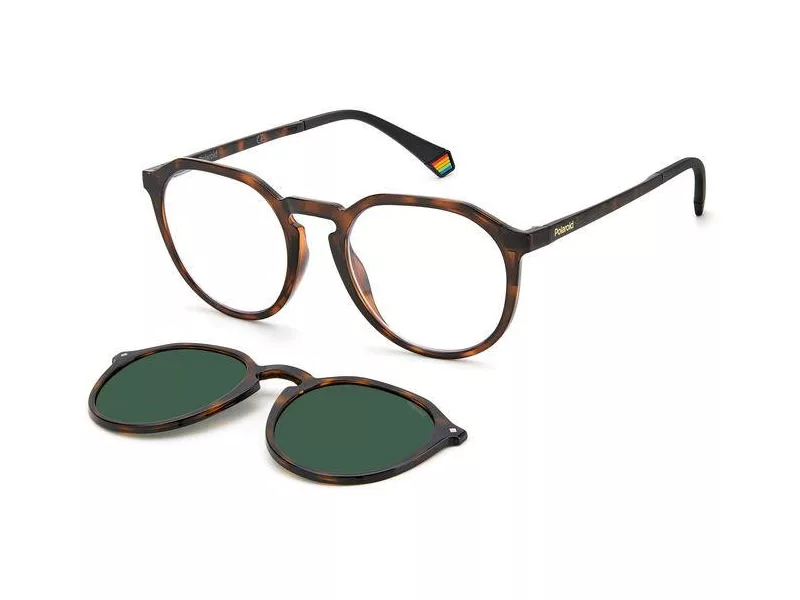 Polaroid PLD 6165/CS 086/UC 52 Men, Women glasses