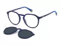 Polaroid PLD 6165/CS PJP/C3 52 Men, Women sunglasses