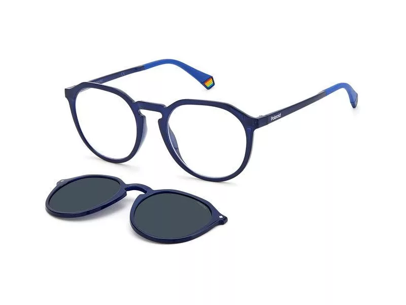 Polaroid PLD 6165/CS PJP/C3 52 Men, Women sunglasses