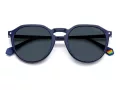 Polaroid PLD 6165/CS PJP/C3 52 Men, Women sunglasses