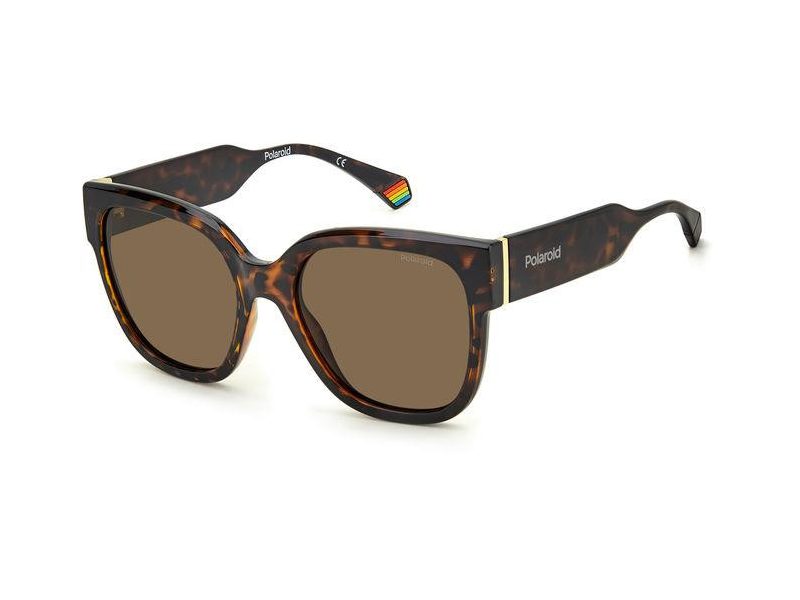 Polaroid PLD 6167/S 086/SP 55 Women sunglasses