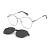 Polaroid PLD 6183/CS V81/M9 56 Men, Women glasses