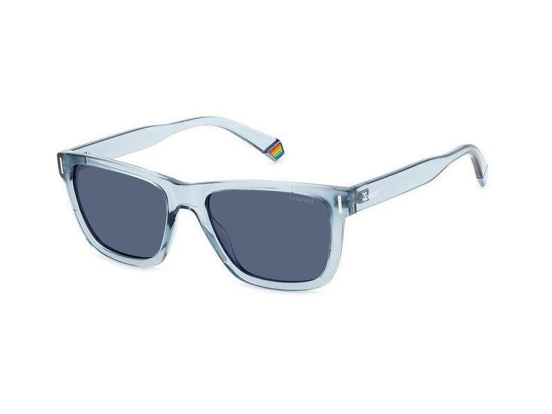 Polaroid PLD 6186/S MVU/C3 54 Men, Women sunglasses