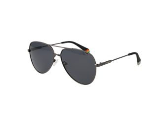 Polaroid PLD 6187/S KJ1M9 60 Men, Women sunglasses