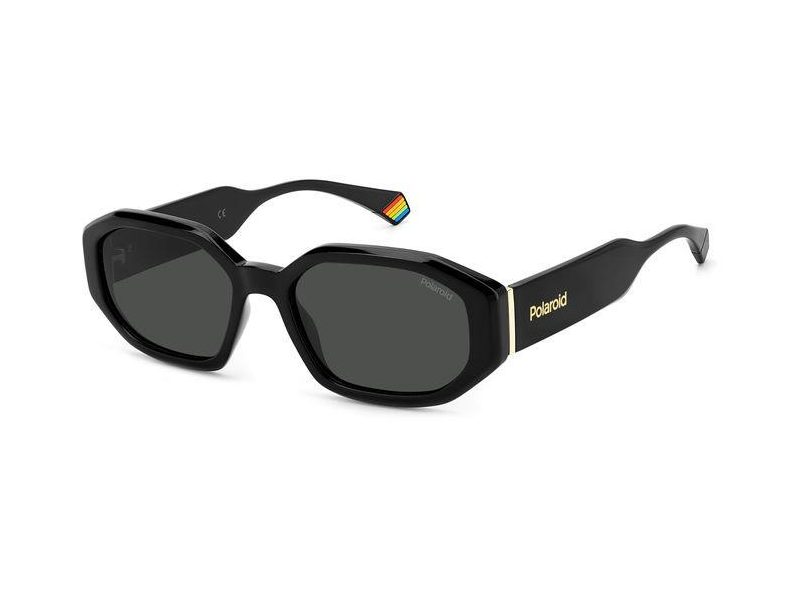 Polaroid PLD 6189/S 807/M9 55 Women sunglasses