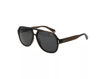 Polaroid PLD 6193/S 09Q/M9 57 Men, Women sunglasses