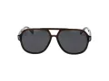 Polaroid PLD 6193/S 09Q/M9 57 Men, Women sunglasses