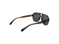 Polaroid PLD 6193/S 09Q/M9 57 Men, Women sunglasses